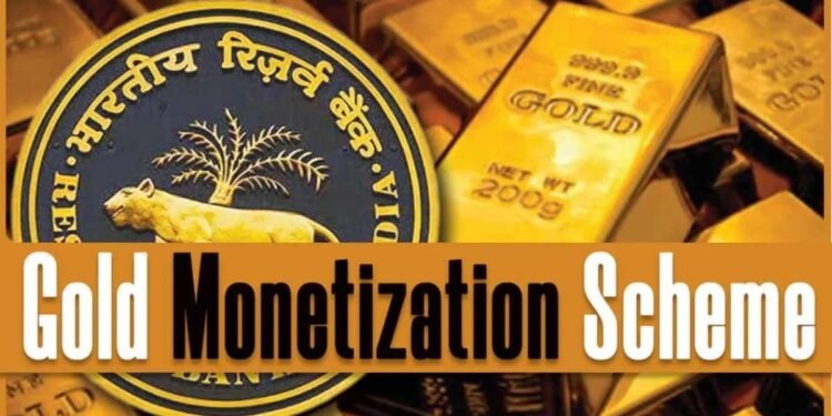 Gold Monetisation Scheme discontinued: What it means for depositors, other key details