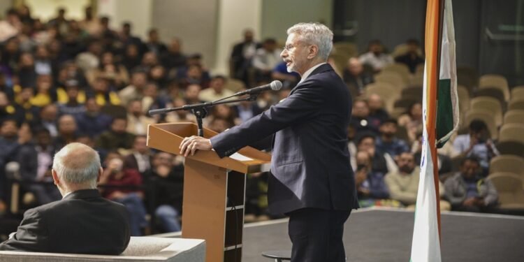 Jaishankar says India, Ireland to set up Joint Economic Commission to increase trade, investment