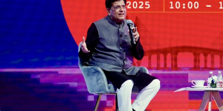 Piyush Goyal’s US visit for bilateral trade agreement begins today