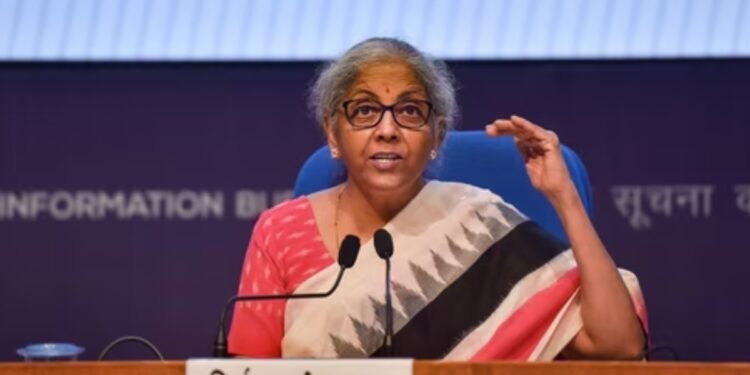 GST rate cut soon: FM Nirmala Sitharaman shares key update | Details