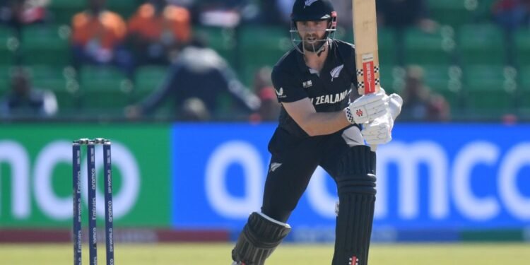 Kane Williamson equals Rahul Dravid, Steve Smith in elite list with century against South Africa