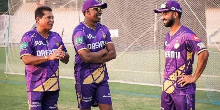 Ajinkya Rahane backs ‘nothing can beat experience’ philosophy ahead of IPL 2025 campaign