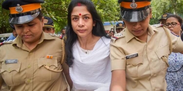 Sheena Bora murder case: CBI names Indrani Mukerjea’s daughter Vidhie as witness