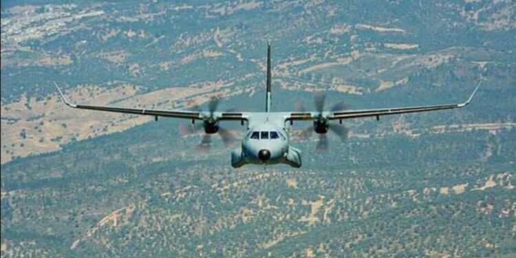 Army rejects claims made by social media posts that China hacked its aircraft