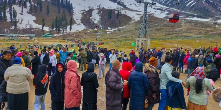 Jammu and Kashmir govt closes 48 tourist destinations | Check full list here