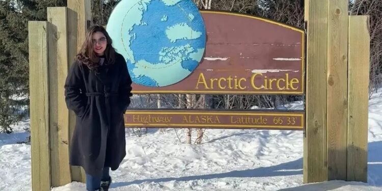 8 hours of harassment, stripped of dignity: Shocking ordeal of Indian female entrepreneur at US airport