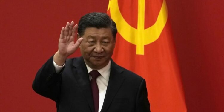 China responds to Trump’s 145 per cent tariffs, raises duties on US imports to 125 per cent