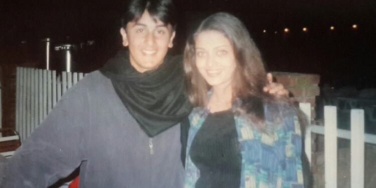 Star kid and Miss World in lead roles, superstar turned director; still this 1999 film failed at box office