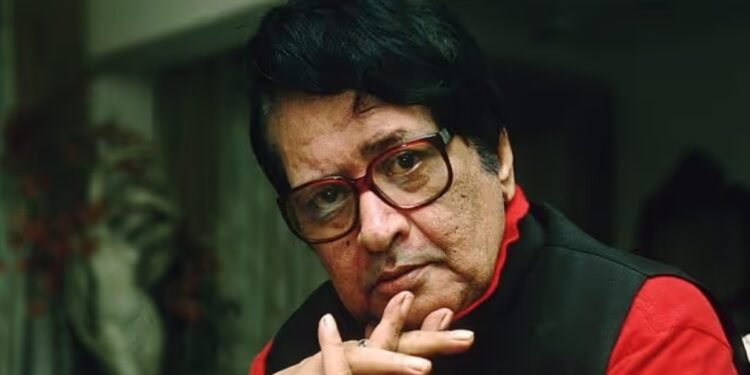 What is the real name of Manoj Kumar? The actor changed his name after watching this film