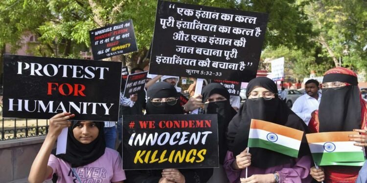 Kashmiri students receive threats from right wing organisation in Dehradun after Pahalgam terror attack