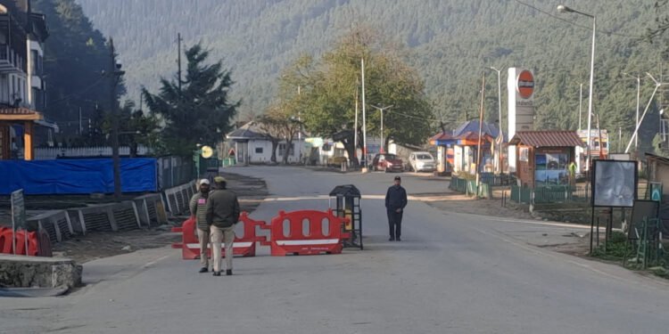 Pahalgam attack casts shadow on J-K’s Rs 12,000 crore tourism industry, likely to impact livelihoods of 2.5 lakh locals