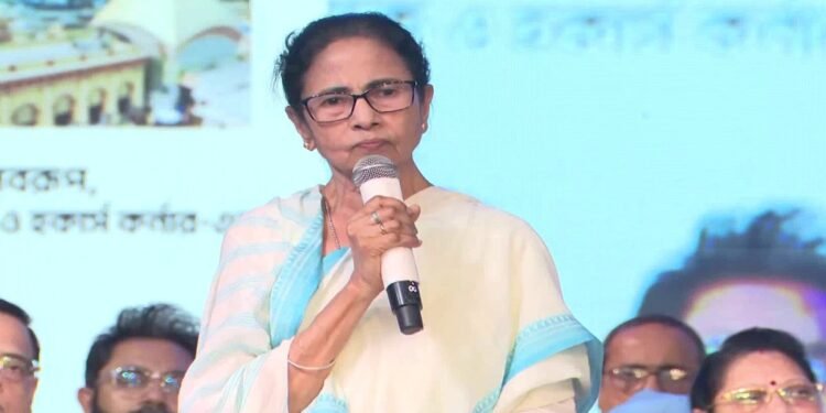 Mamata Banerjee on Murshidabad violence: ‘We live once and die once. So, why is there a riot’