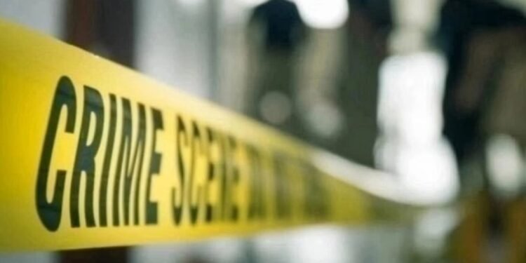 UP: Woman, lover allegedly murder Dubai-returned husband, stuff body in suitcase in Gorakhpur