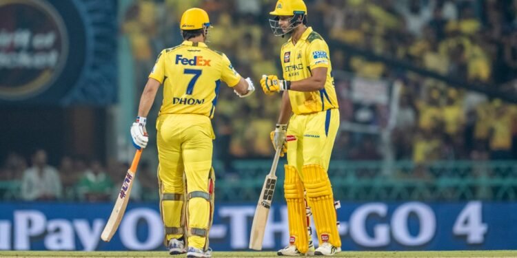 CSK return to winning ways after three weeks, Shivam Dube, MS Dhoni lead team to victory over LSG in IPL 2025