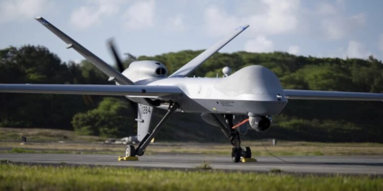 Houthis down 7 US Reaper drones: Capability to cost, everything you need to know about this weapon