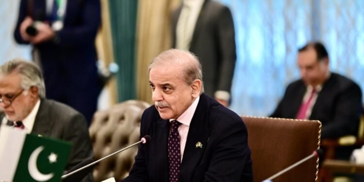 Pakistan PM Shehbaz Sharif ready for ‘neutral investigation’, says ‘any attempt to reduce flow of water…’