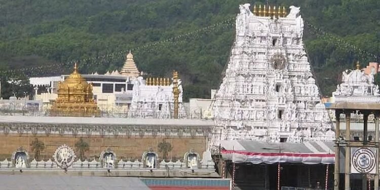 Tirumala Tirupati Devasthanams denies rumours of cow deaths at its gaushala: ‘Attempt to hurt sentiments’