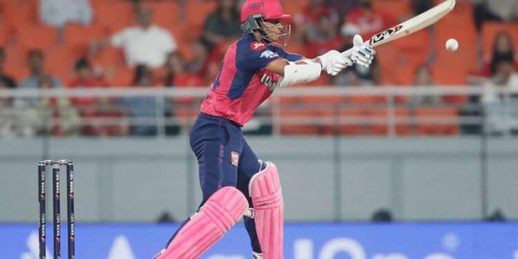 Aakash Chopra heaps praise on Yashasvi Jaiswal after exceptional knock against Punjab Kings