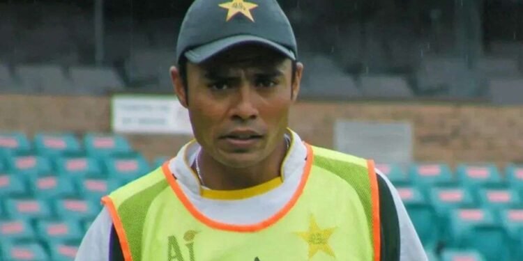 Ex-Pakistan cricketer calls out PM Sharif over silence on Pahalgam attack