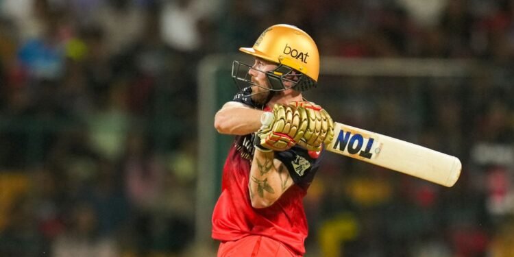Why is Phil Salt not playing for Royal Challengers Bengaluru in IPL clash against Delhi Capitals?