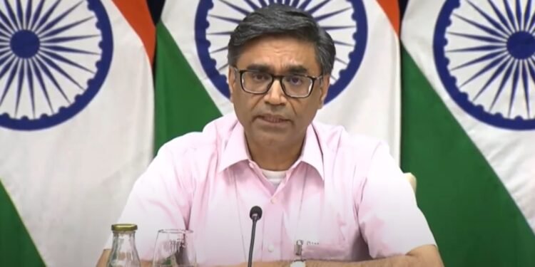 What are five CCS meeting outcomes announced by MEA post Pahalgam terror attack?