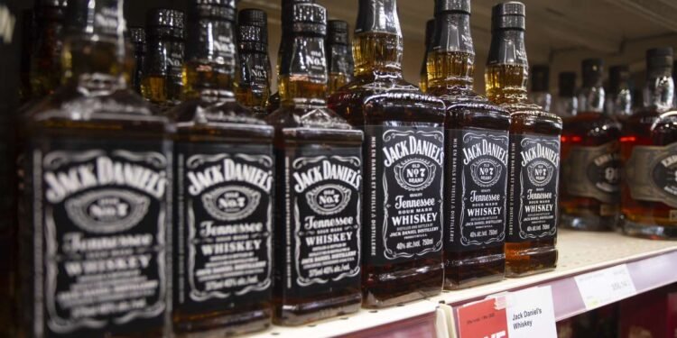 Will cheaper Scotch transform India’s whisky market under the new India-UK trade pact?