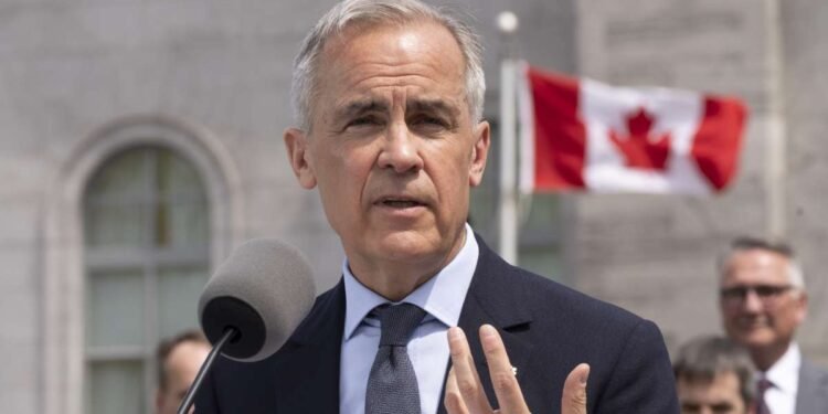 Canada: Mark Carney reduces income tax rate to 14% from July, over 22 million Canadians to benefit