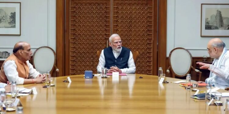 India to send all-party delegations to key nations with zero-tolerance message on terrorism: Full list of MPs inside