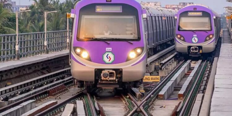 Kolkata Metro to operate more trains on Joka-Majerhat line from May 5