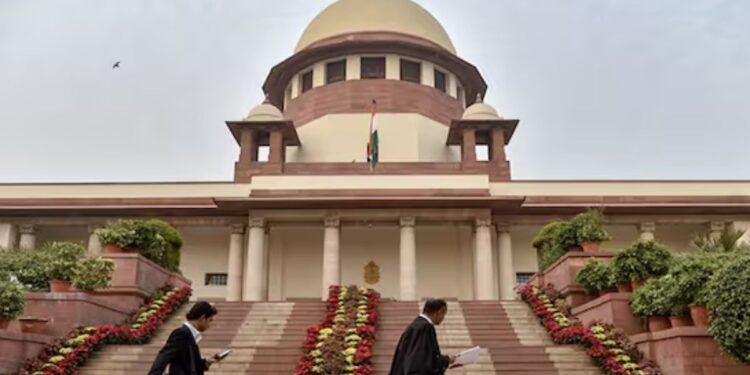 SC dismisses PIL seeking safety of tourists in view of Pahalgam terror attack, rebukes petitioner