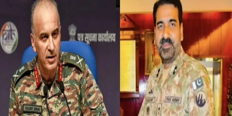 Indo-Pak conflict: No DGMO-level talks today, Indian Army asserts ‘no expiry date’ to ceasefire agreement