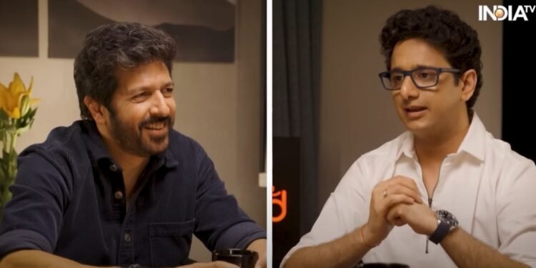 The Filmy Hustle Exclusive: When Kabir Khan realised the power of Bollywood in a life and death situation