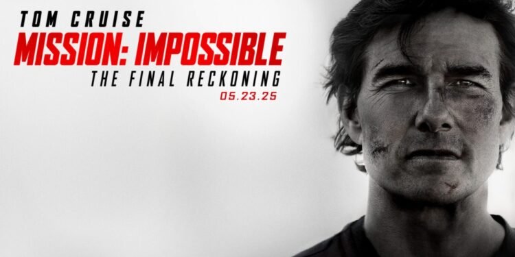 Mission: Impossible- The Final Reckoning, Final Destination: Bloodlines’ Saturday box office collection