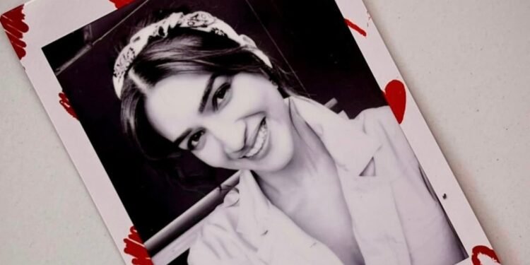 Kriti Sanon’s April photo dump is about skincare, fun and food | See post