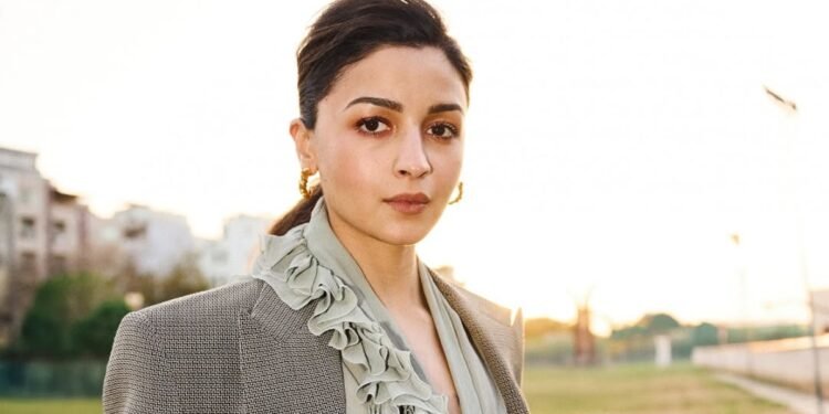 Alia Bhatt confirms Cannes debut, ends speculations with Instagram story | See Post
