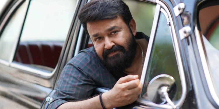 Thudarum OTT release date: Here’s where to watch Mohanlal’s starrer online
