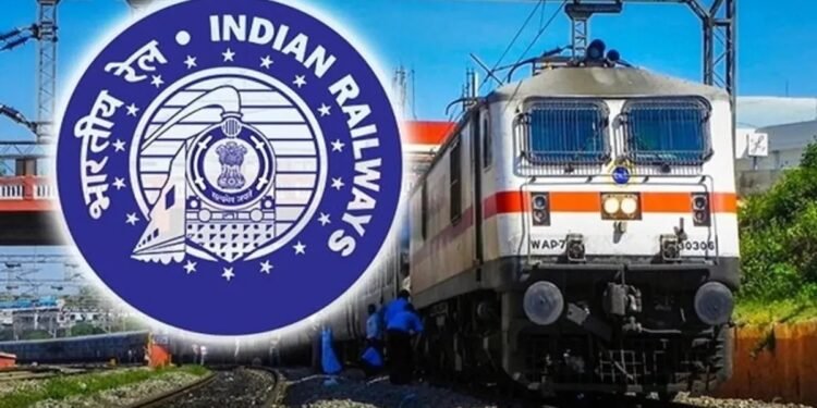 Railway ministry issues advisory amid rising India-Pakistan tensions, warns of espionage threats
