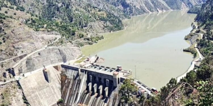 India cuts water flow through Baglihar dam on Chenab river after Indus Treaty suspension: Source