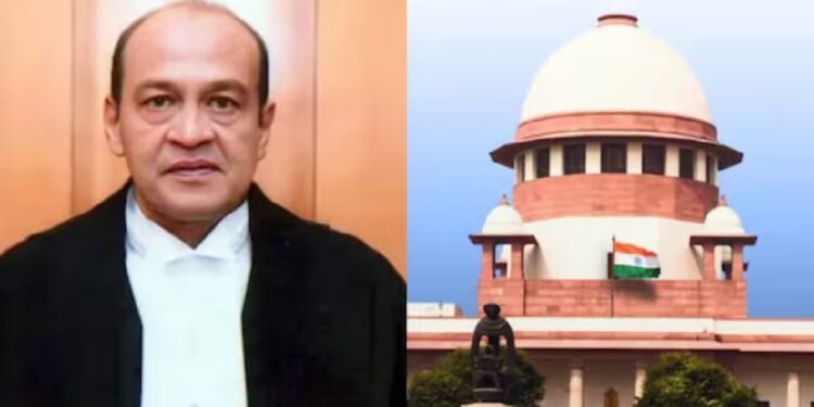 Cash discovery row: CJI shares panel report with President Murmu, PM Modi