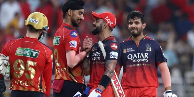 PBKS vs RCB, IPL 2025 Qualifier 1 Dream11 prediction: Best picks for Punjab Kings vs Royal Challengers Bengaluru