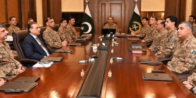 Pakistan’s ammunition shortage raises alarming questions about military readiness