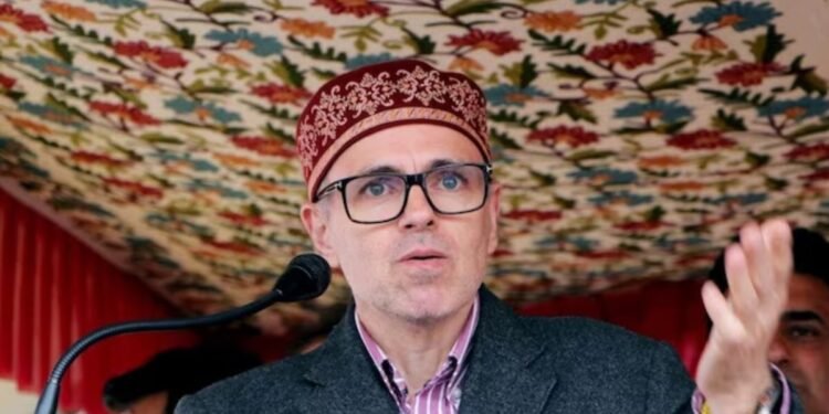 India-Pakistan ceasefire: Omar Abdullah welcomes move, urges swift relief for affected in Jammu and Kashmir