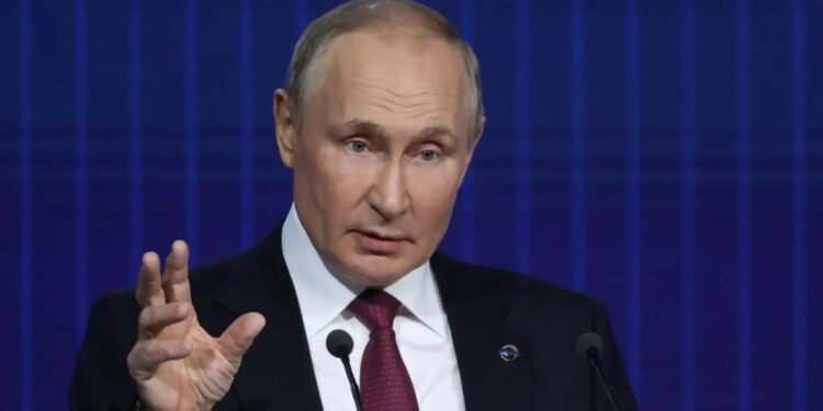 ‘Even without use of nukes…’: Putin expresses confidence in Russian forces to achieve set goals in Ukraine