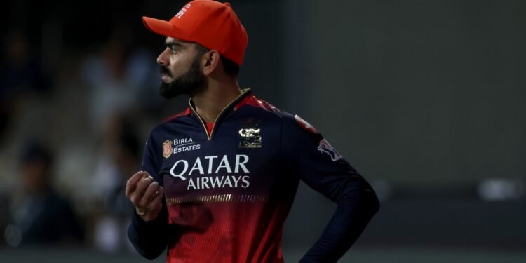 RCB vs SRH IPL 2025 clash shifted from Bengaluru to Lucknow due to adverse weather conditions