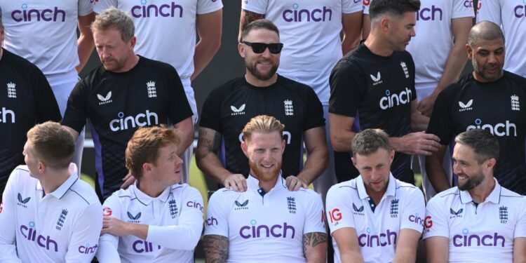 ECB sacks data analysts ahead of India Test series, McCullum to rely on gut: Report