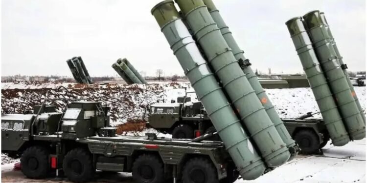 India uses S-400 to thwart Pakistani strikes: Know how many countries have this air defence system