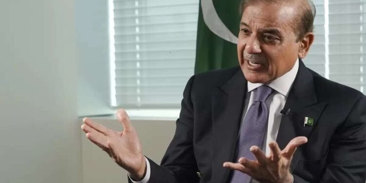 ‘India targeted airbases with BrahMos before Pakistan could act’: Shehbaz Sharif’s big admission | Report