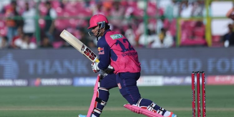 Vaibhav Suryavanshi’s childhood coach backs star youngster to make international debut soon